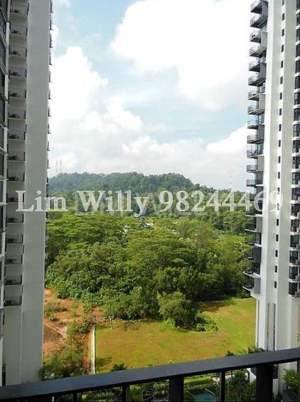Foresque Residences (D23), Condominium #170637332